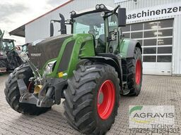 Fendt 824 VARIO S4