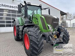 Fendt 824 VARIO S4