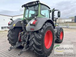 Fendt 824 VARIO S4