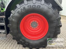 Fendt 824 VARIO S4