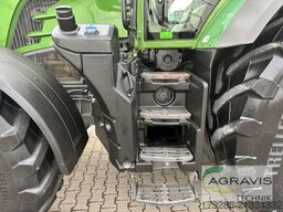 Fendt 824 VARIO S4