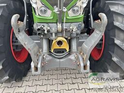 Fendt 824 VARIO S4