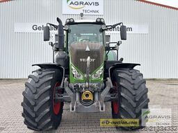 Fendt 824 VARIO S4