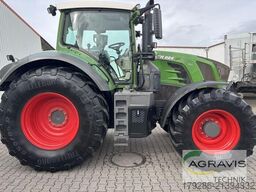Fendt 824 VARIO S4