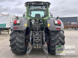 Fendt 824 VARIO S4