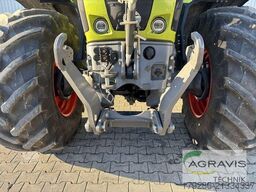 Claas AXION 810 CMATIC CEBIS
