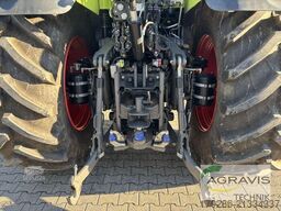 Claas AXION 810 CMATIC CEBIS
