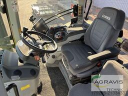 Claas AXION 810 CMATIC CEBIS