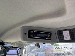 Claas AXION 810 CMATIC CEBIS