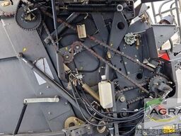 Claas VARIANT 385 RC PRO