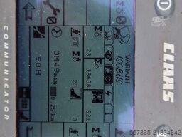 Claas VARIANT 385 RC PRO