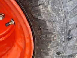 Claas VARIANT 385 RC PRO