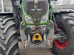 Fendt 724 VARIO S4