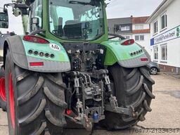 Fendt 724 VARIO S4