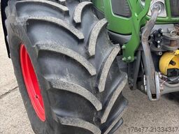 Fendt 724 VARIO S4