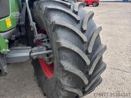 Fendt 724 VARIO S4