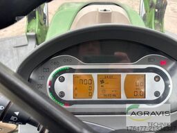Fendt 724 VARIO S4