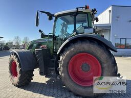 Fendt 724 VARIO S4