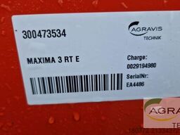 Kuhn MAXIMA 3 RT E