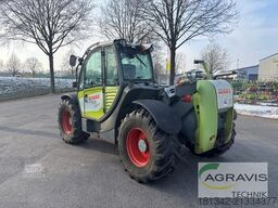 Claas SCORPION 7040