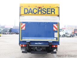 Mercedes-Benz Atego 1224 L