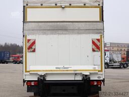 Mercedes-Benz Atego 1224 L