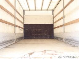 Mercedes-Benz Atego 1224 L