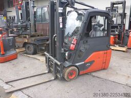 Linde E16L -02