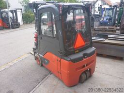 Linde E16L -02