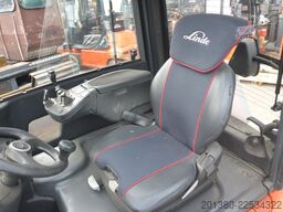 Linde E16L -02