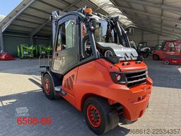 Linde H 50 T 02 600