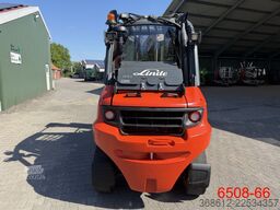 Linde H 50 T 02 600