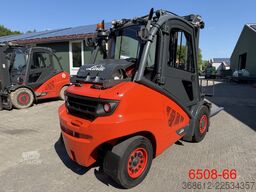 Linde H 50 T 02 600