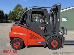 Linde H 50 T 02 600