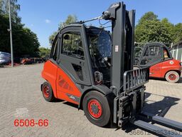 Linde H 50 T 02 600