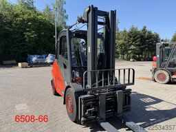Linde H 50 T 02 600