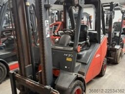 Linde H 30 D