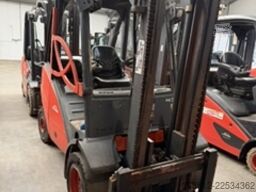 Linde H 30 D