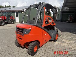 Linde H 30 D