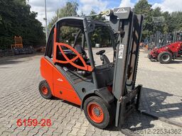 Linde H 30 D