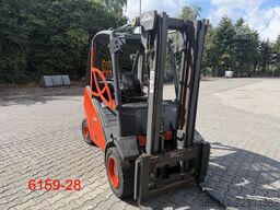 Linde H 30 D