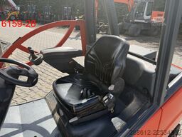 Linde H 30 D