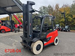Linde X 50