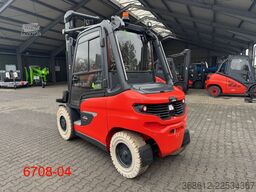 Linde X 50