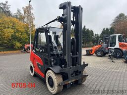 Linde X 50