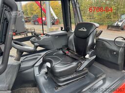 Linde X 50
