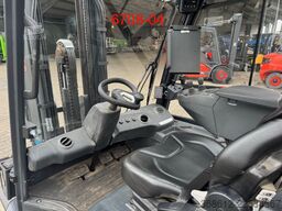 Linde X 50