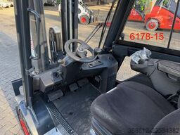 Linde H 35 T 02 EVO