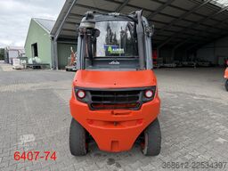 Linde H 50 D 02