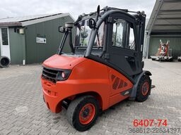 Linde H 50 D 02